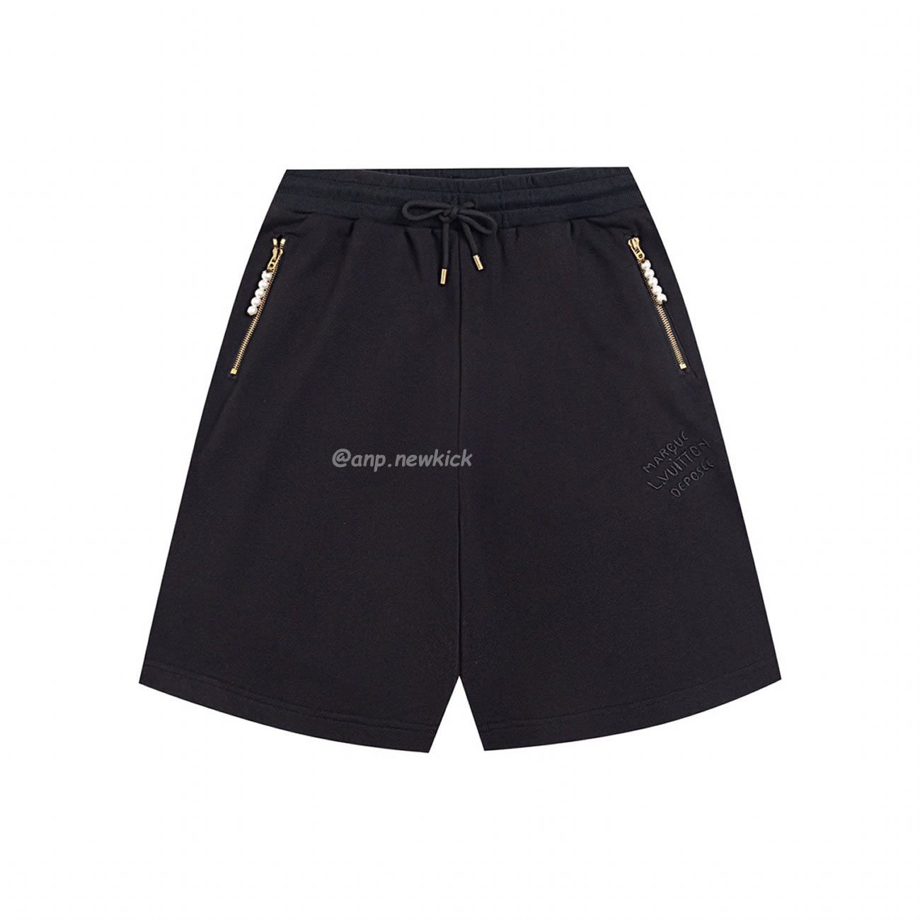 Louis Vuitton Embroidered Jersey Shorts (1) - www.newkick.org Louis Vuitton Embroidered Jersey Shorts (1) - www.newkick.org