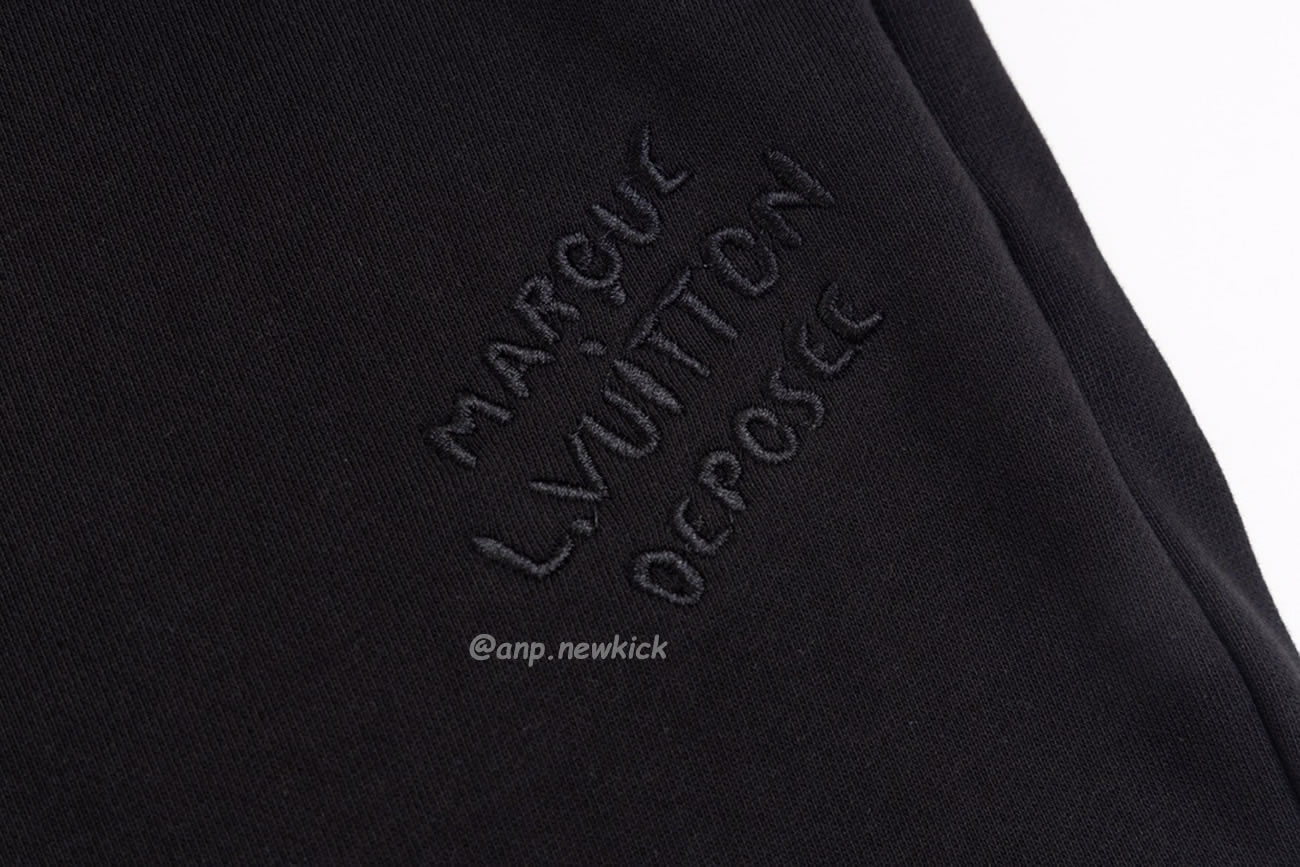 Louis Vuitton Embroidered Jersey Shorts (10) - www.newkick.org Louis Vuitton Embroidered Jersey Shorts (10) - www.newkick.org