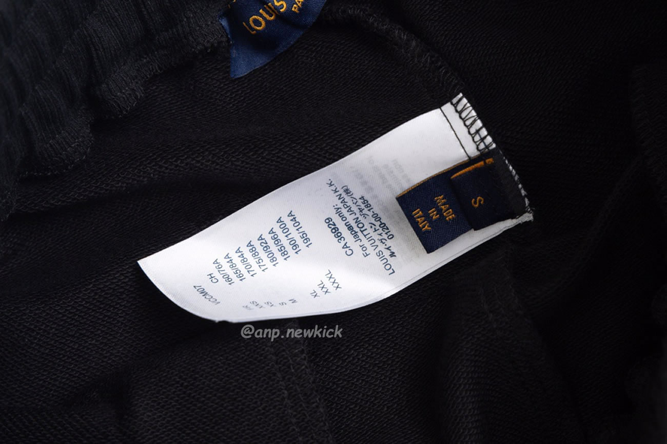 Louis Vuitton Embroidered Jersey Shorts (11) - www.newkick.org Louis Vuitton Embroidered Jersey Shorts (11) - www.newkick.org