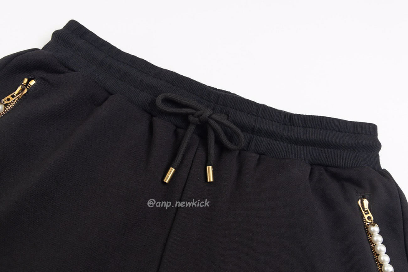 Louis Vuitton Embroidered Jersey Shorts (4) - www.newkick.org Louis Vuitton Embroidered Jersey Shorts (4) - www.newkick.org