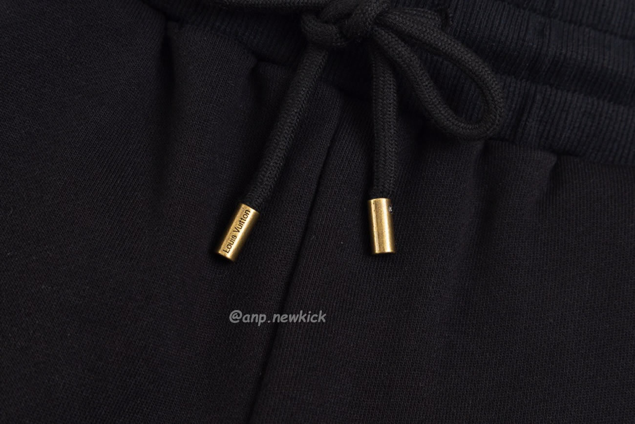 Louis Vuitton Embroidered Jersey Shorts (6) - www.newkick.org Louis Vuitton Embroidered Jersey Shorts (6) - www.newkick.org