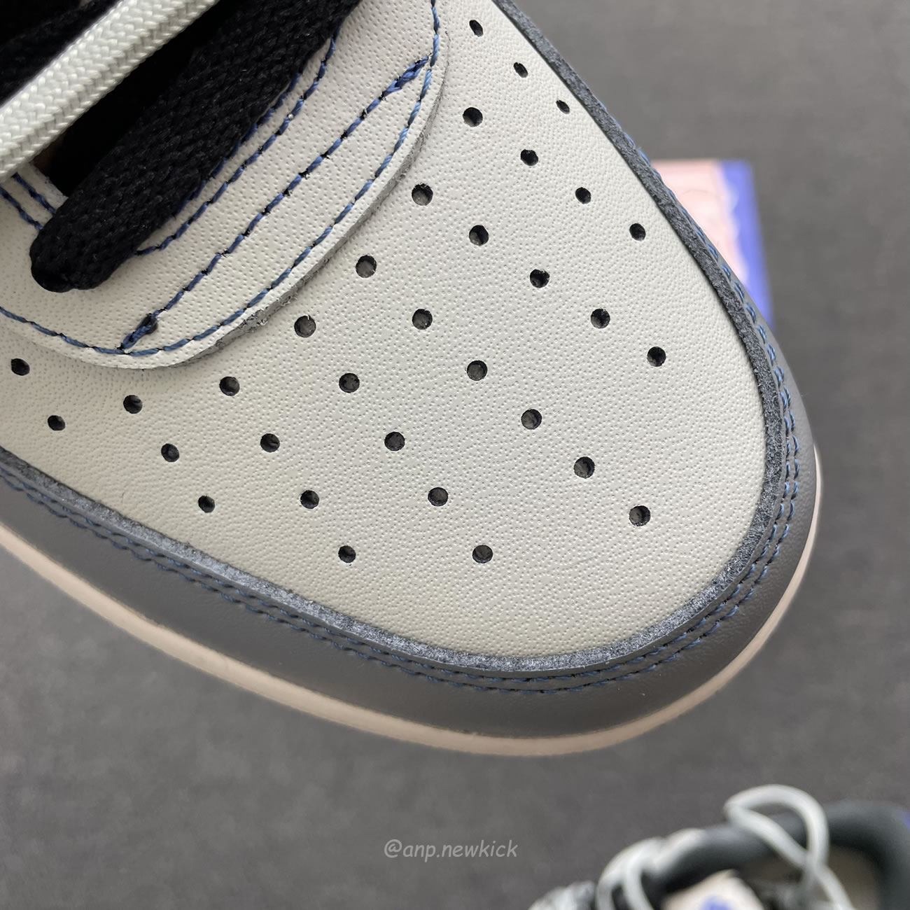 Nike Kaws X Air Force 1 Low Grey Royal Ks6869 333 (4) - www.newkick.org Nike Kaws X Air Force 1 Low Grey Royal Ks6869 333 (4) - www.newkick.org