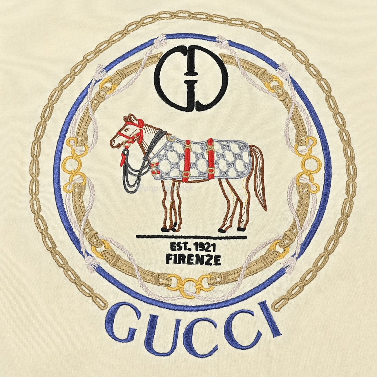 Gucci Knitted Pure Cotton T Shirt (6) - www.newkick.org Gucci Knitted Pure Cotton T Shirt (6) - www.newkick.org