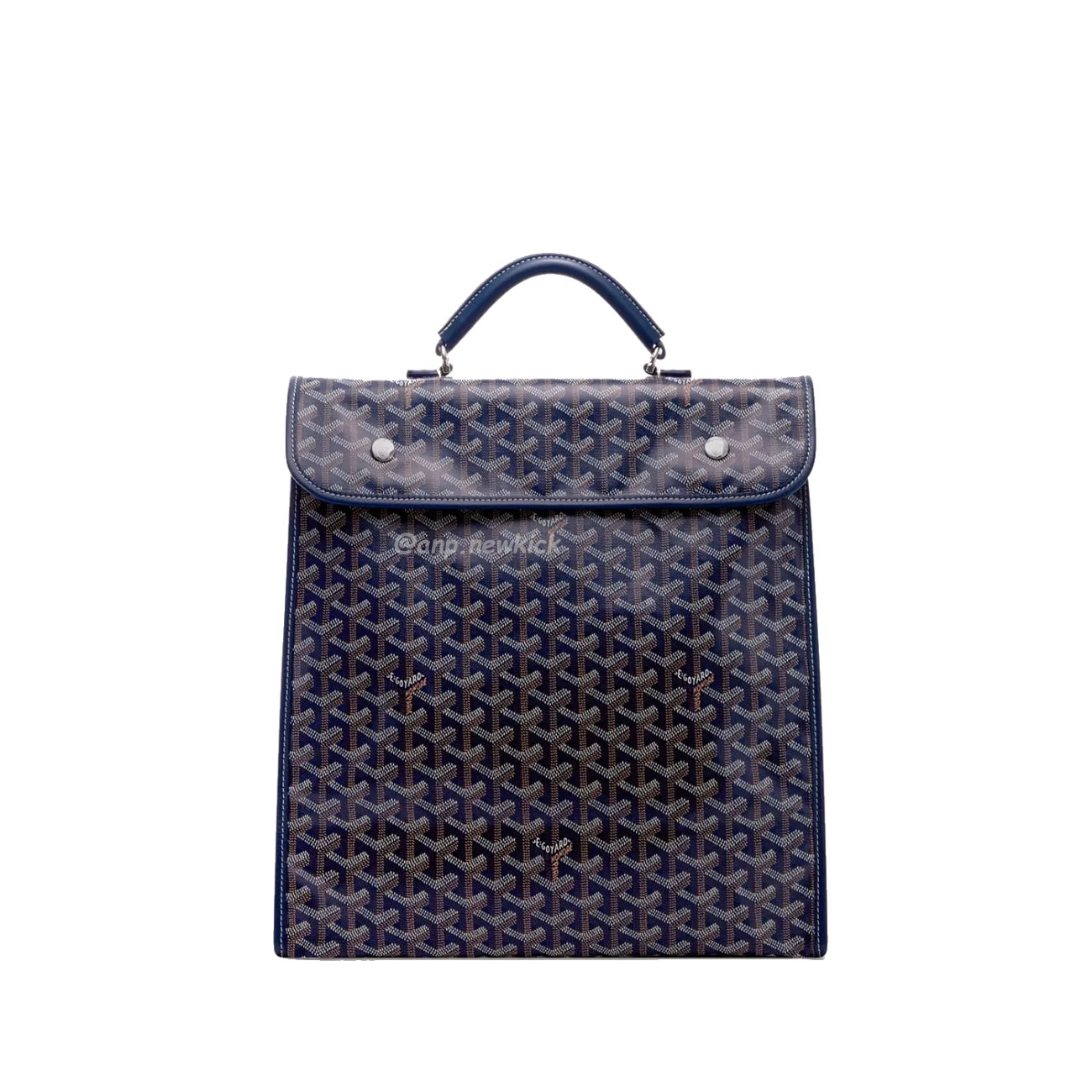 Goyard Saint Leger Knapsack 37 Cm X 15 Cm X 34 Cm (2) - www.newkick.org Goyard Saint Leger Knapsack 37 Cm X 15 Cm X 34 Cm (2) - www.newkick.org