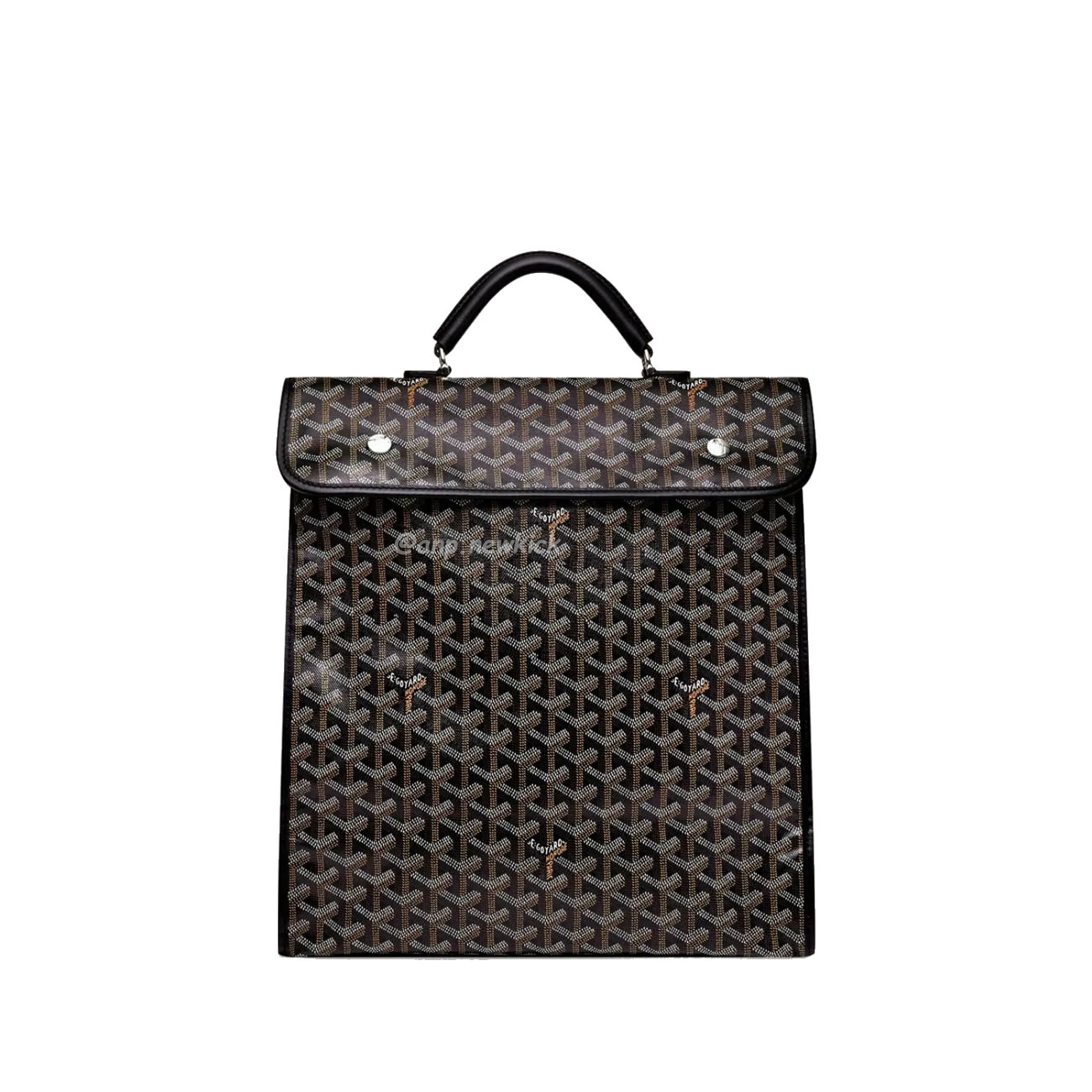 Goyard Saint Leger Knapsack 37 Cm X 15 Cm X 34 Cm (4) - www.newkick.org Goyard Saint Leger Knapsack 37 Cm X 15 Cm X 34 Cm (4) - www.newkick.org