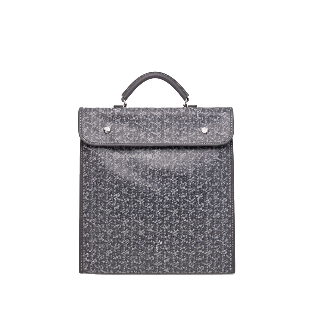 Goyard Saint Leger Knapsack 37 Cm X 15 Cm X 34 Cm (6) - www.newkick.org Goyard Saint Leger Knapsack 37 Cm X 15 Cm X 34 Cm (6) - www.newkick.org