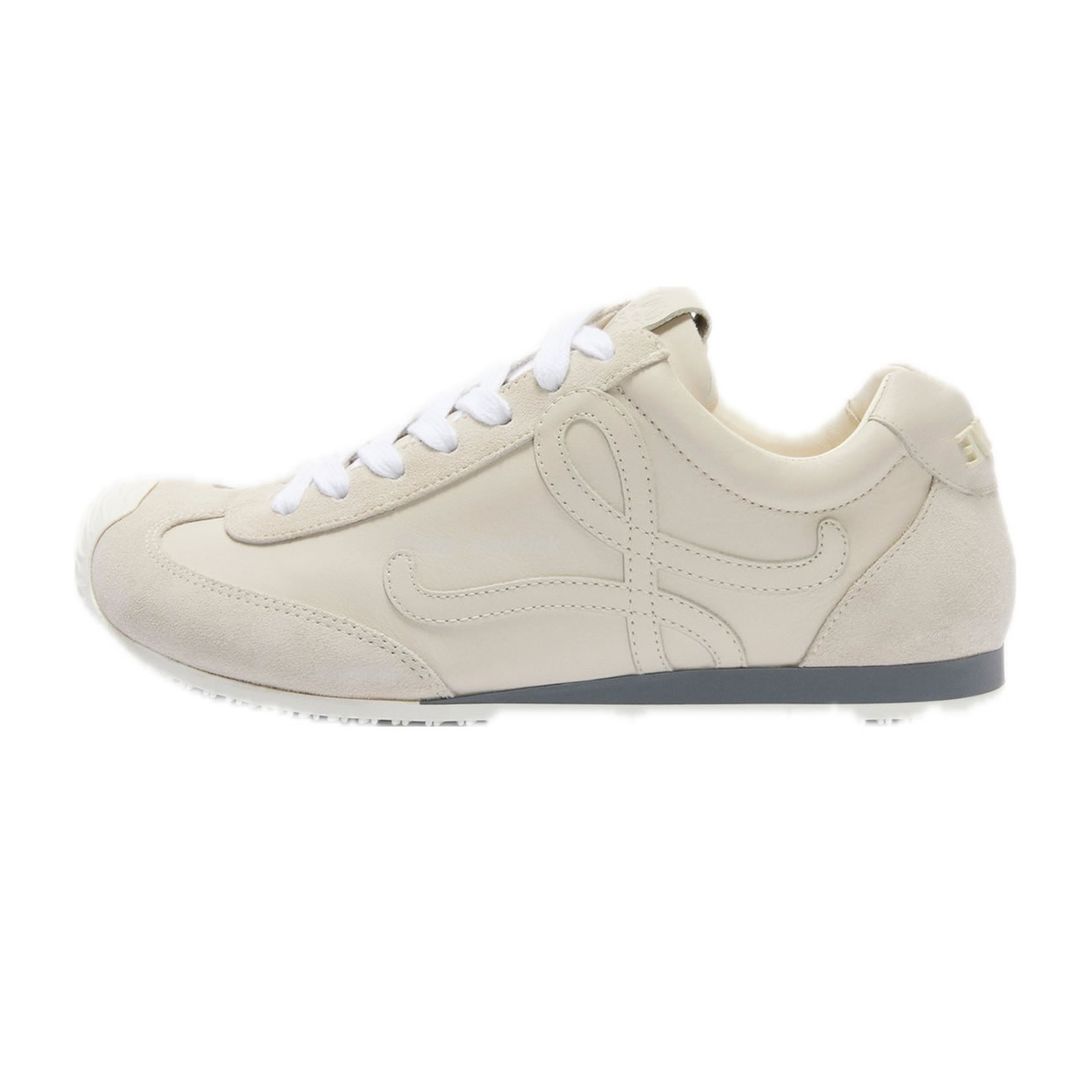 Loewe Ballet Runner 2.0 In Nylon And Calfskin (16) - www.newkick.org Loewe Ballet Runner 2.0 In Nylon And Calfskin (16) - www.newkick.org