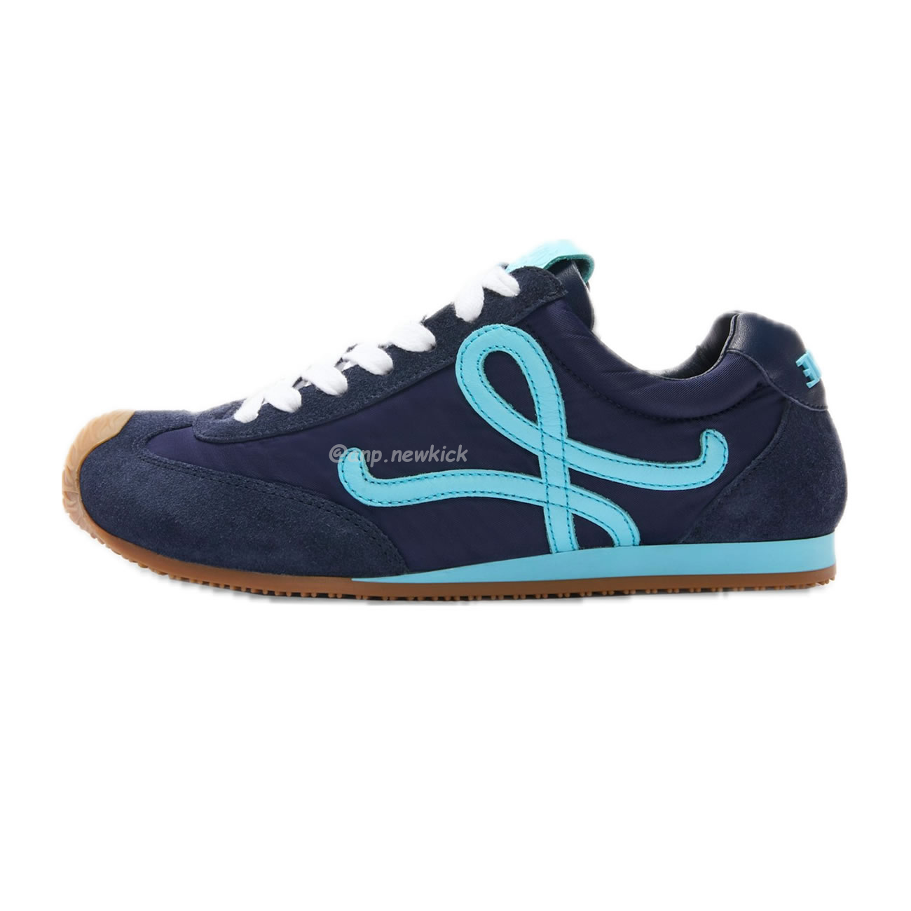 Loewe Ballet Runner 2.0 In Nylon And Calfskin (21) - www.newkick.org Loewe Ballet Runner 2.0 In Nylon And Calfskin (21) - www.newkick.org