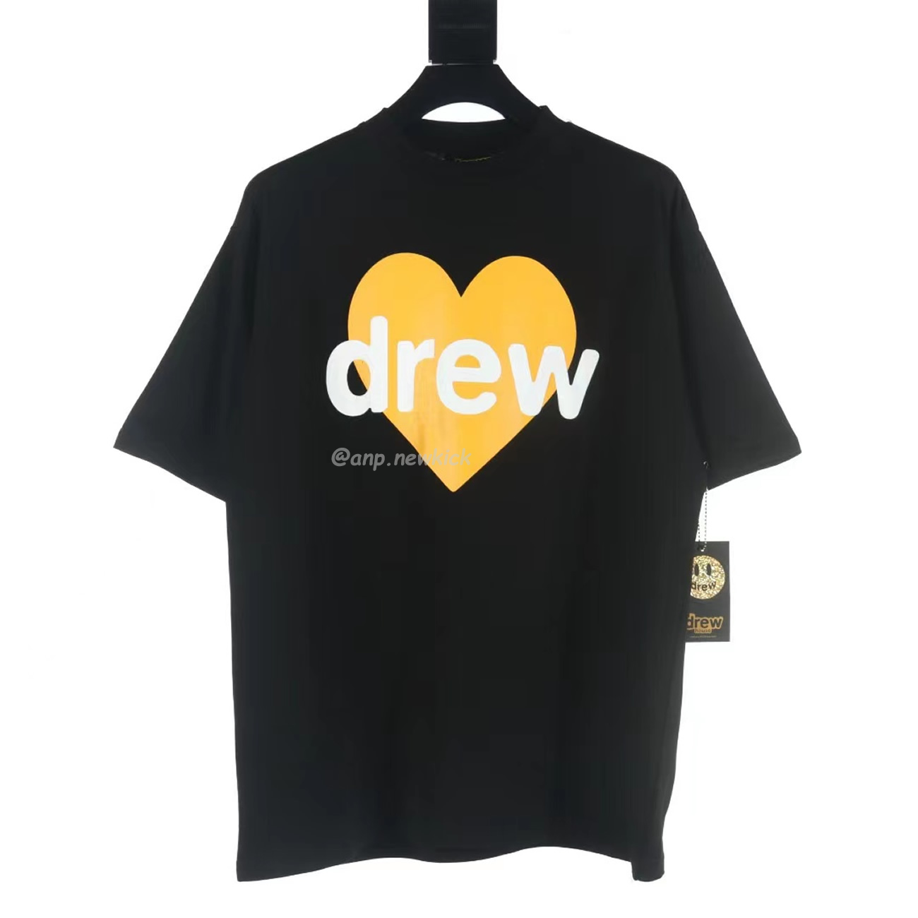 Drew House Inifinite Love Ss T Shirt (5) - www.newkick.vip Drew House Inifinite Love Ss T Shirt (5) - www.newkick.vip