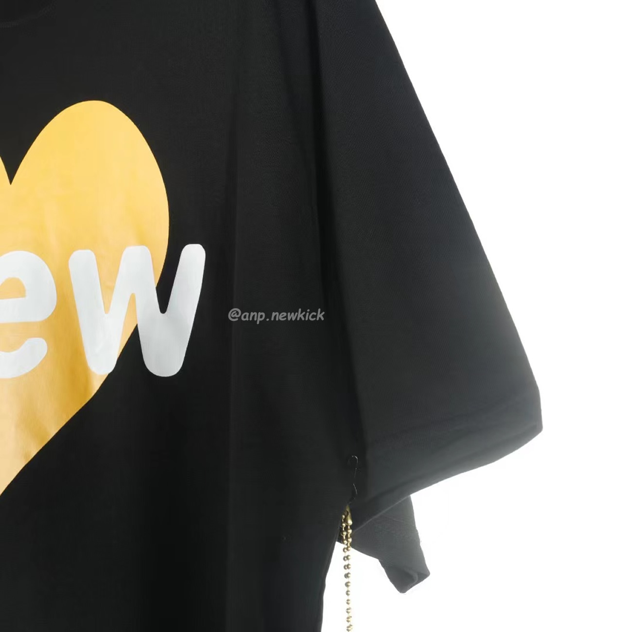 Drew House Inifinite Love Ss T Shirt (6) - www.newkick.vip Drew House Inifinite Love Ss T Shirt (6) - www.newkick.vip