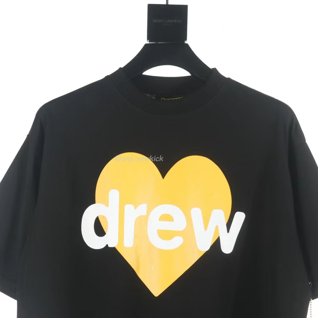 Drew House Inifinite Love Ss T Shirt (8) - www.newkick.vip Drew House Inifinite Love Ss T Shirt (8) - www.newkick.vip