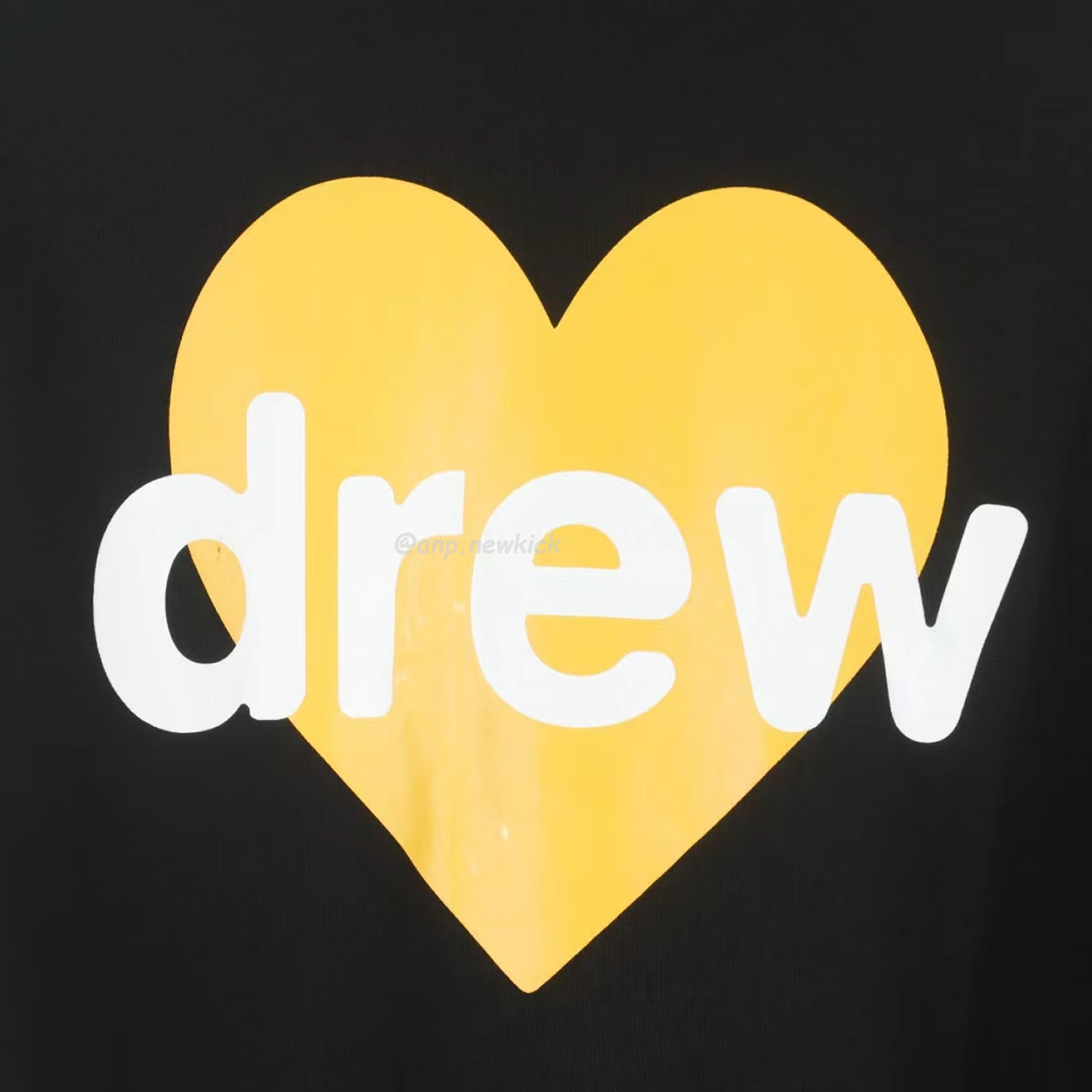 Drew House Inifinite Love Ss T Shirt (9) - www.newkick.vip Drew House Inifinite Love Ss T Shirt (9) - www.newkick.vip