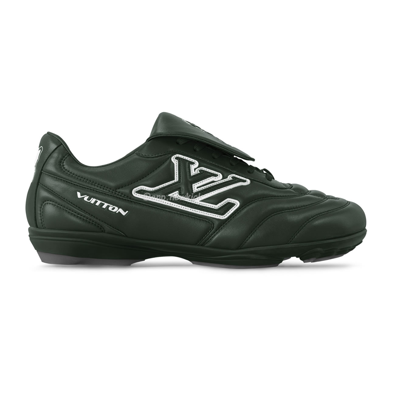 Louis Vuitton Green Red Black Blue White Grey Louis Vuitton Lv Footprint Soccer (20) - www.newkick.org