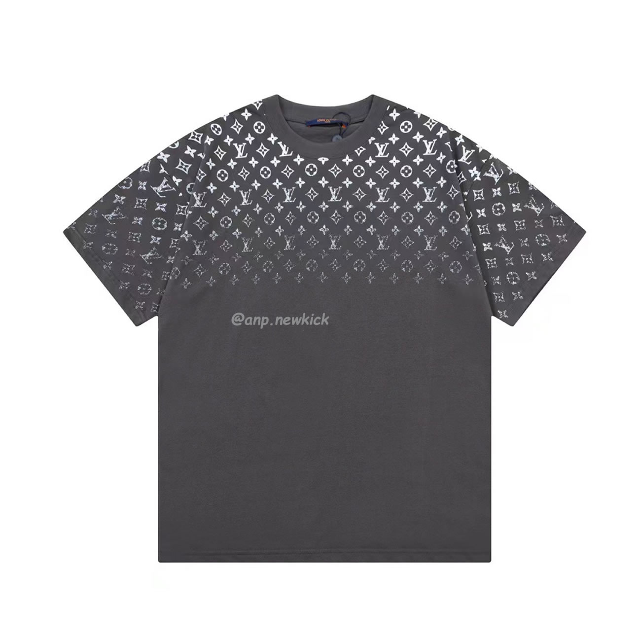 Louis Vuitton Lv Gradient Cotton T Shirt (1) - www.newkick.org Louis Vuitton Lv Gradient Cotton T Shirt (1) - www.newkick.org