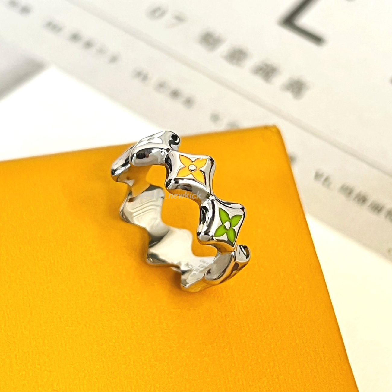 Louis Vuitton Mng Party Set Of 2 Rings Multicolored (3) - www.newkick.vip Louis Vuitton Mng Party Set Of 2 Rings Multicolored (3) - www.newkick.vip