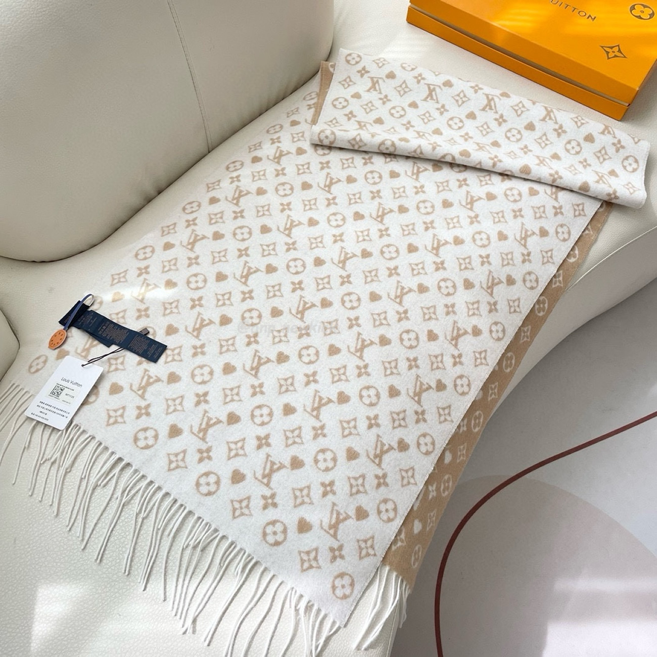 Louis Vuitton Lv Monogram 45x200cm (14) - www.newkick.org Louis Vuitton Lv Monogram 45x200cm (14) - www.newkick.org