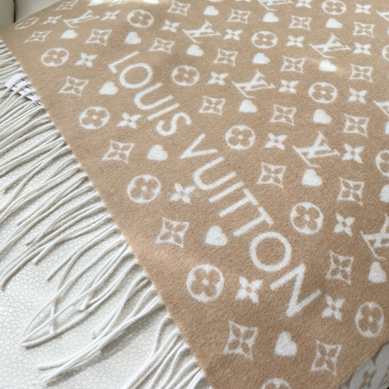 Louis Vuitton Lv Monogram 45x200cm (15) - www.newkick.org Louis Vuitton Lv Monogram 45x200cm (15) - www.newkick.org