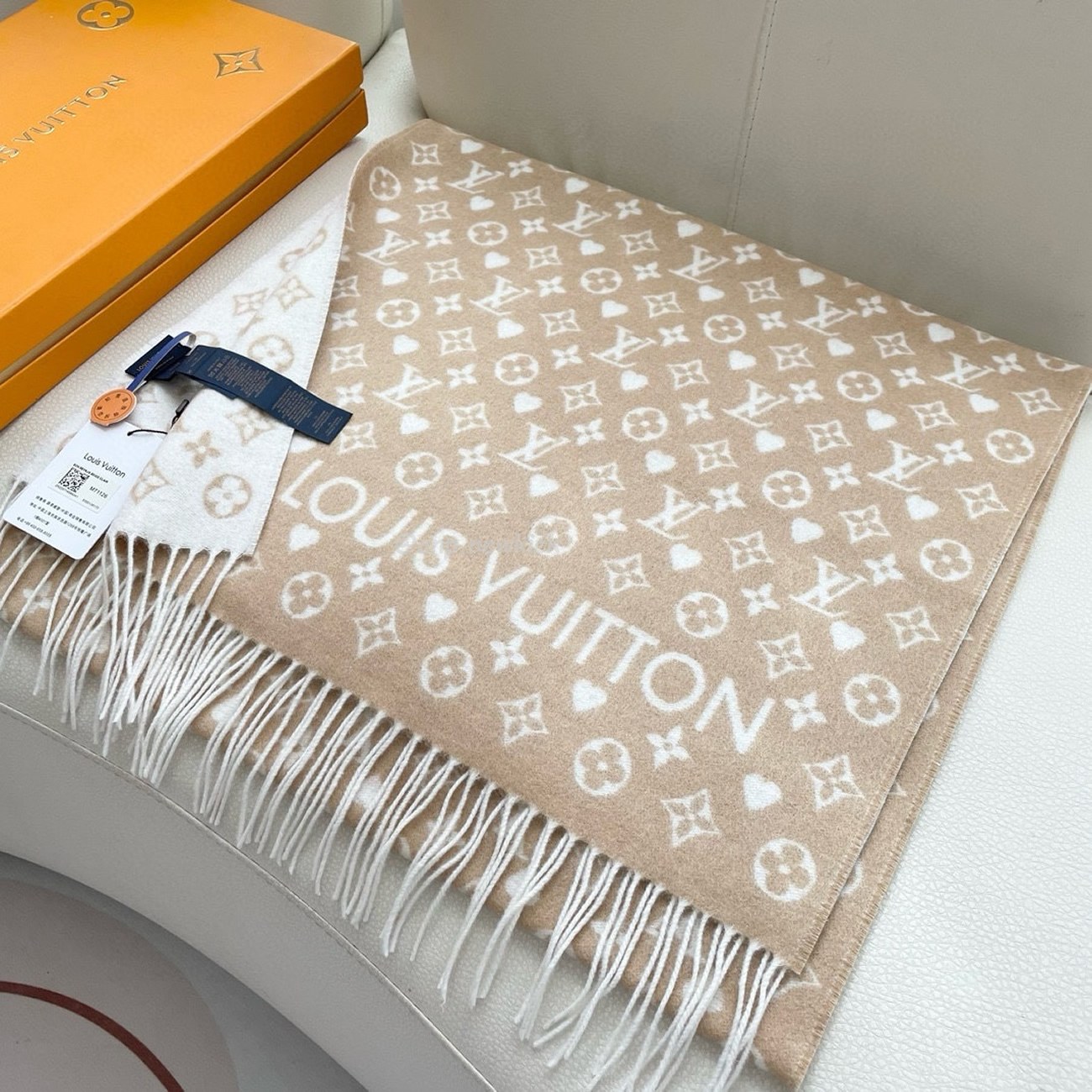 Louis Vuitton Lv Monogram 45x200cm (19) - www.newkick.org Louis Vuitton Lv Monogram 45x200cm (19) - www.newkick.org
