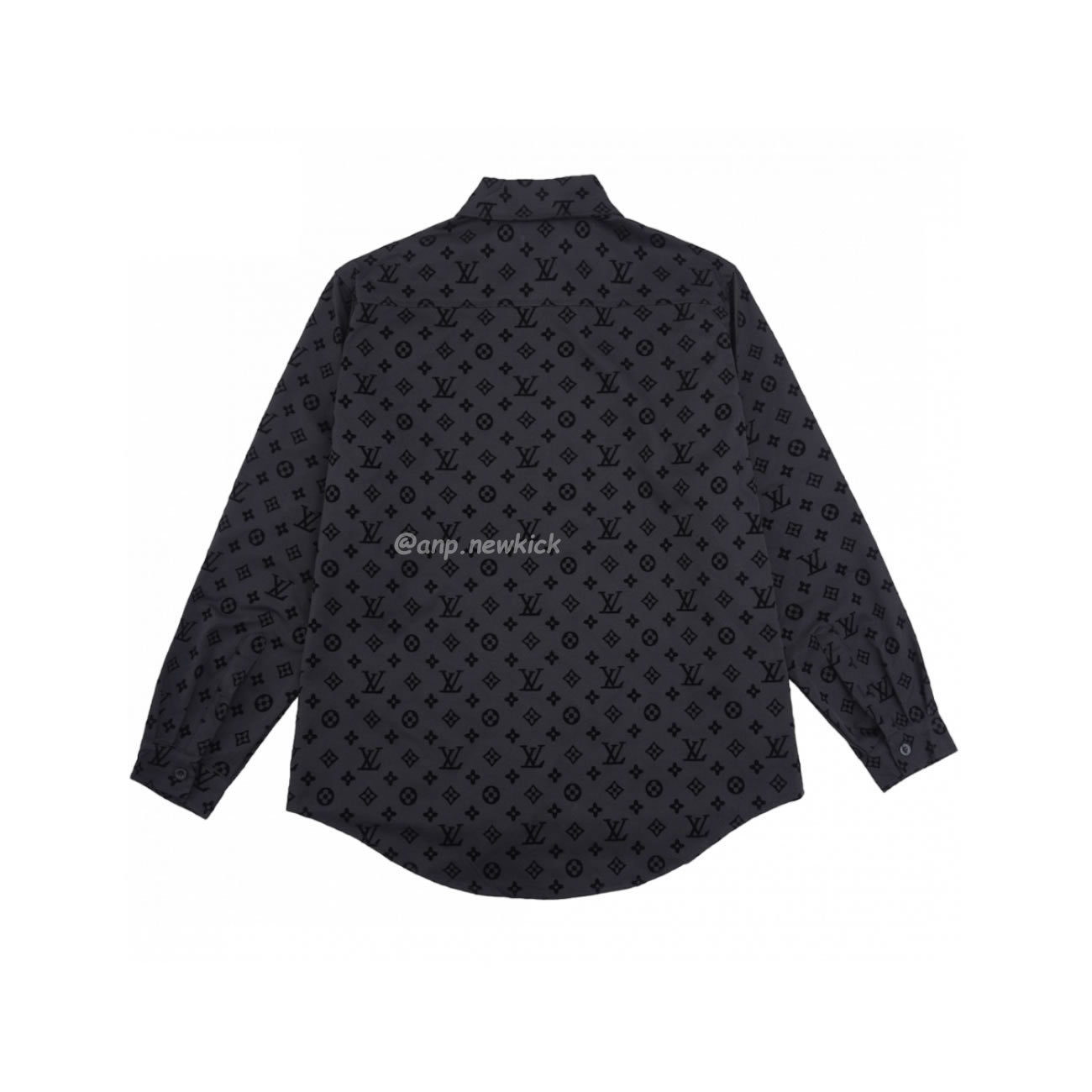 Louis Vuitton Lv Monogram Shirt (6) - www.newkick.org Louis Vuitton Lv Monogram Shirt (6) - www.newkick.org