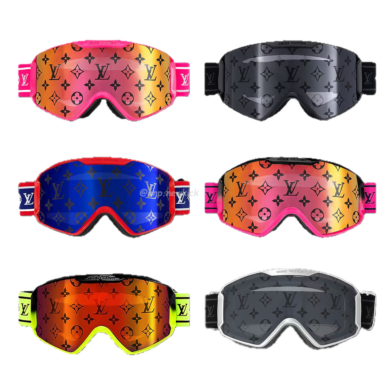 Louis Vuitton Lv Ski Mask Yellow Blue Black Pink Silvery White (1) - www.newkick.org Louis Vuitton Lv Ski Mask Yellow Blue Black Pink Silvery White (1) - www.newkick.org