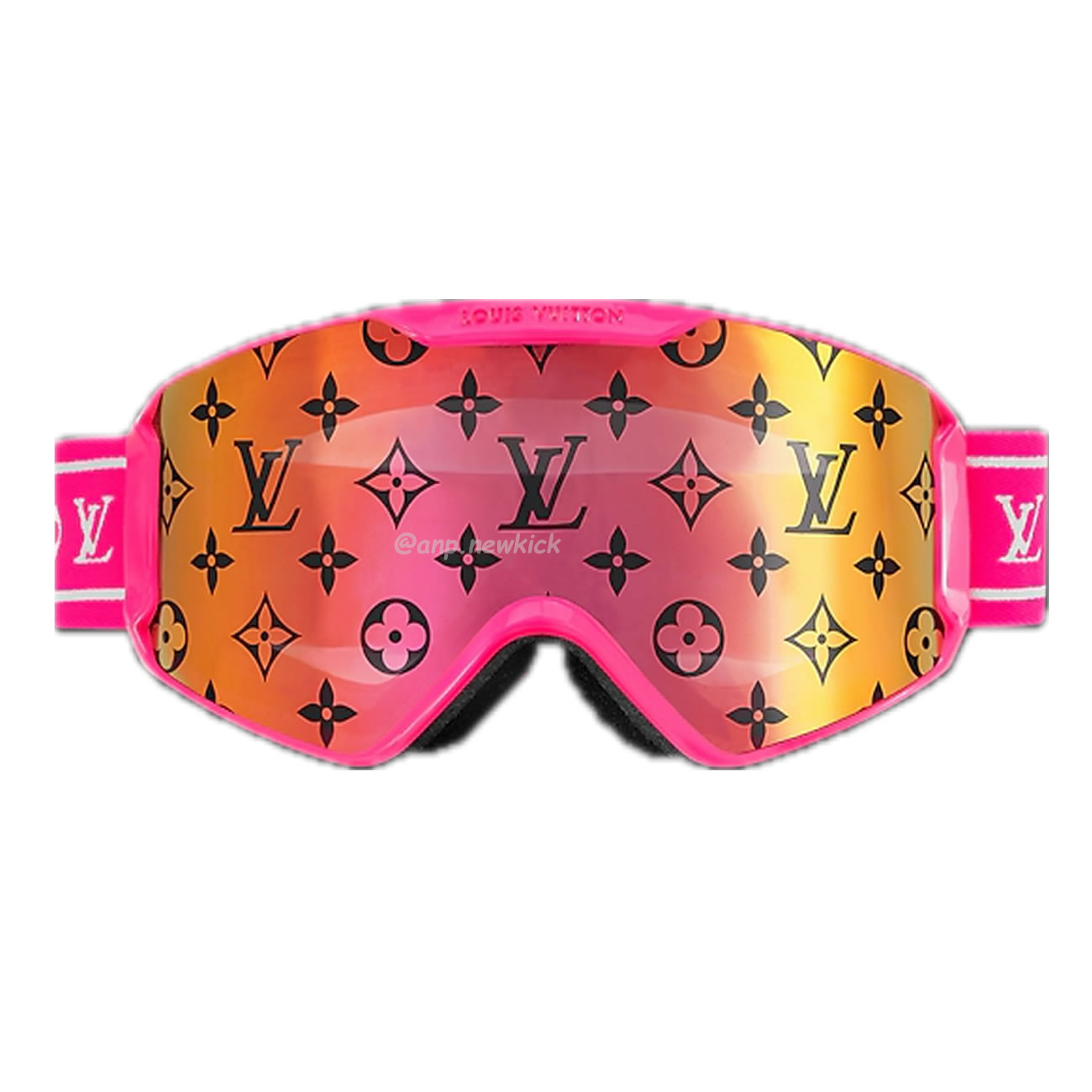 Louis Vuitton Lv Ski Mask Yellow Blue Black Pink Silvery White (11) - www.newkick.org Louis Vuitton Lv Ski Mask Yellow Blue Black Pink Silvery White (11) - www.newkick.org