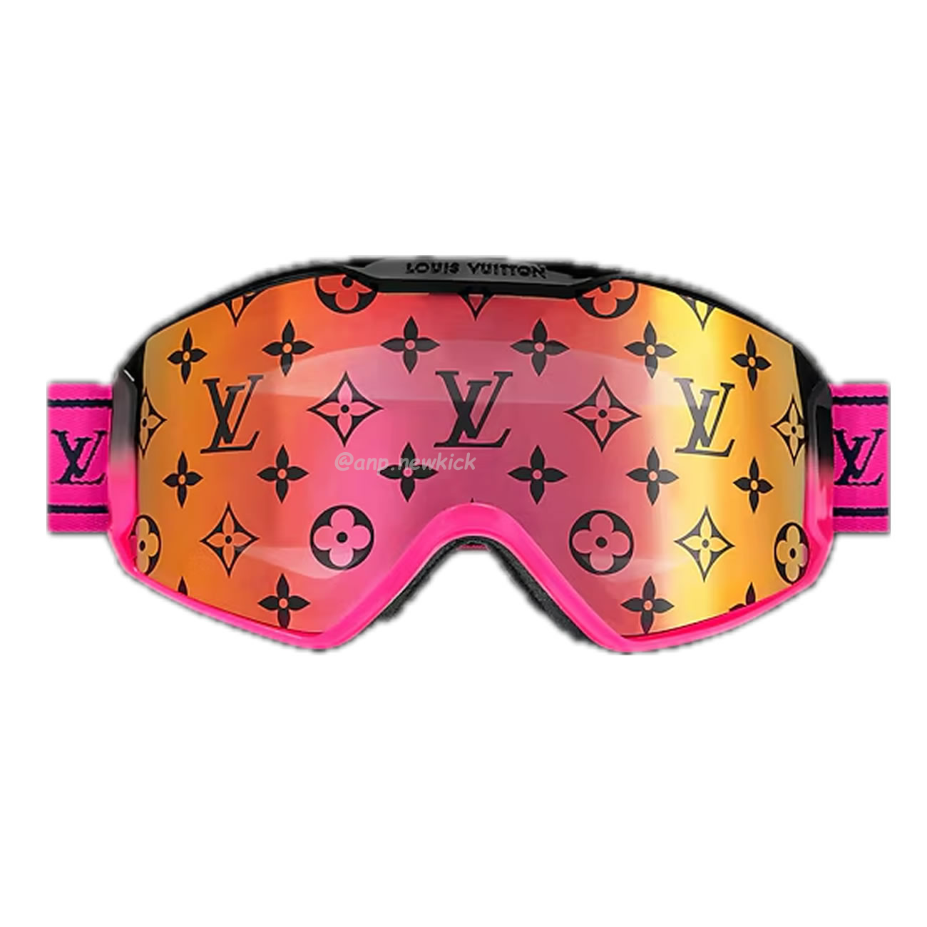 Louis Vuitton Lv Ski Mask Yellow Blue Black Pink Silvery White (5) - www.newkick.org Louis Vuitton Lv Ski Mask Yellow Blue Black Pink Silvery White (5) - www.newkick.org