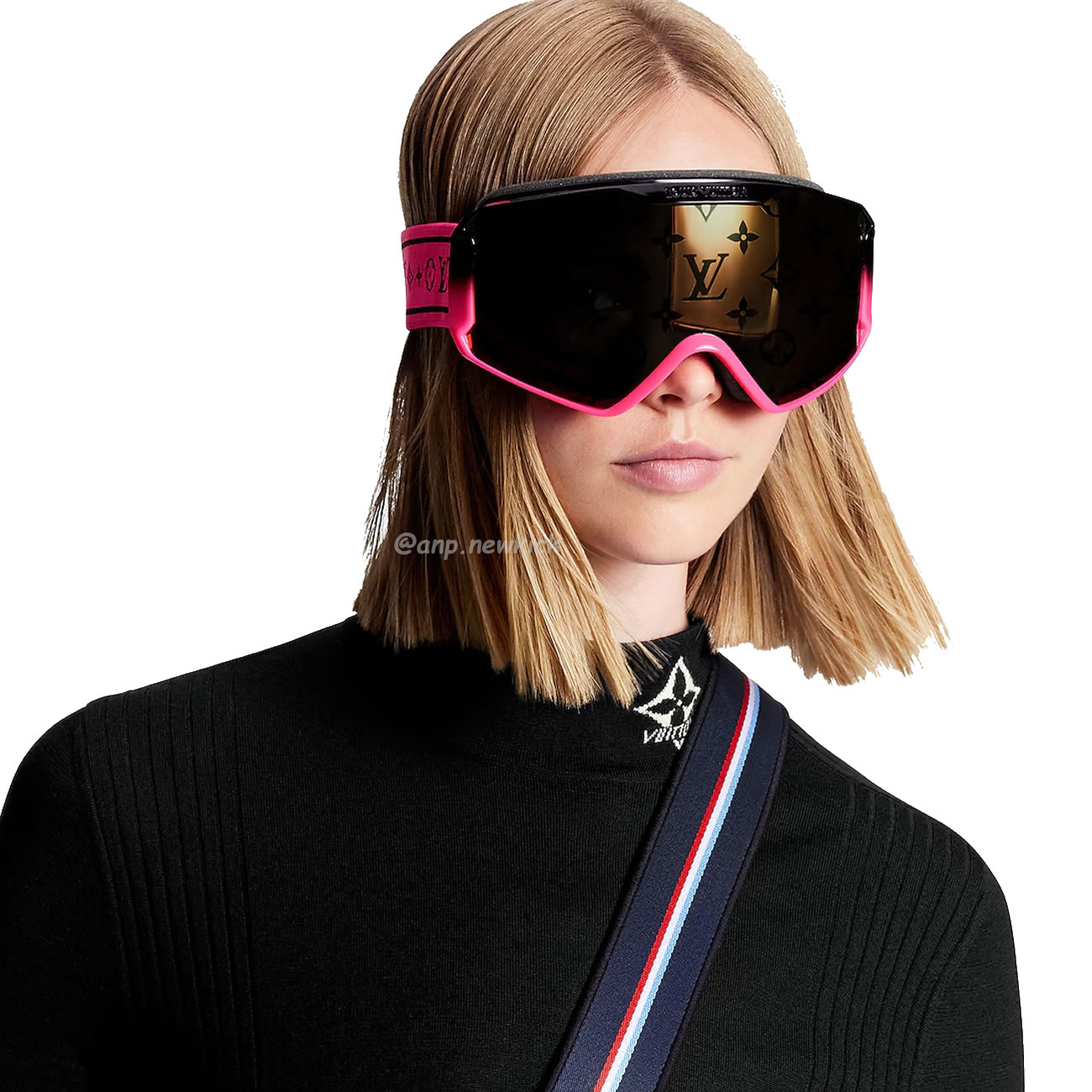 Louis Vuitton Lv Ski Mask Yellow Blue Black Pink Silvery White (8) - www.newkick.org Louis Vuitton Lv Ski Mask Yellow Blue Black Pink Silvery White (8) - www.newkick.org