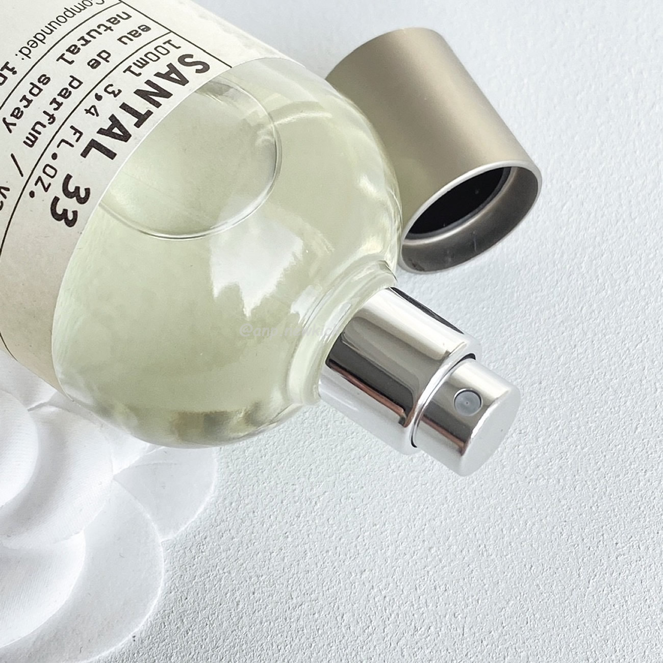 Le Labo Santal 33 Eau De Parfum 100ml (7) - www.newkick.org Le Labo Santal 33 Eau De Parfum 100ml (7) - www.newkick.org