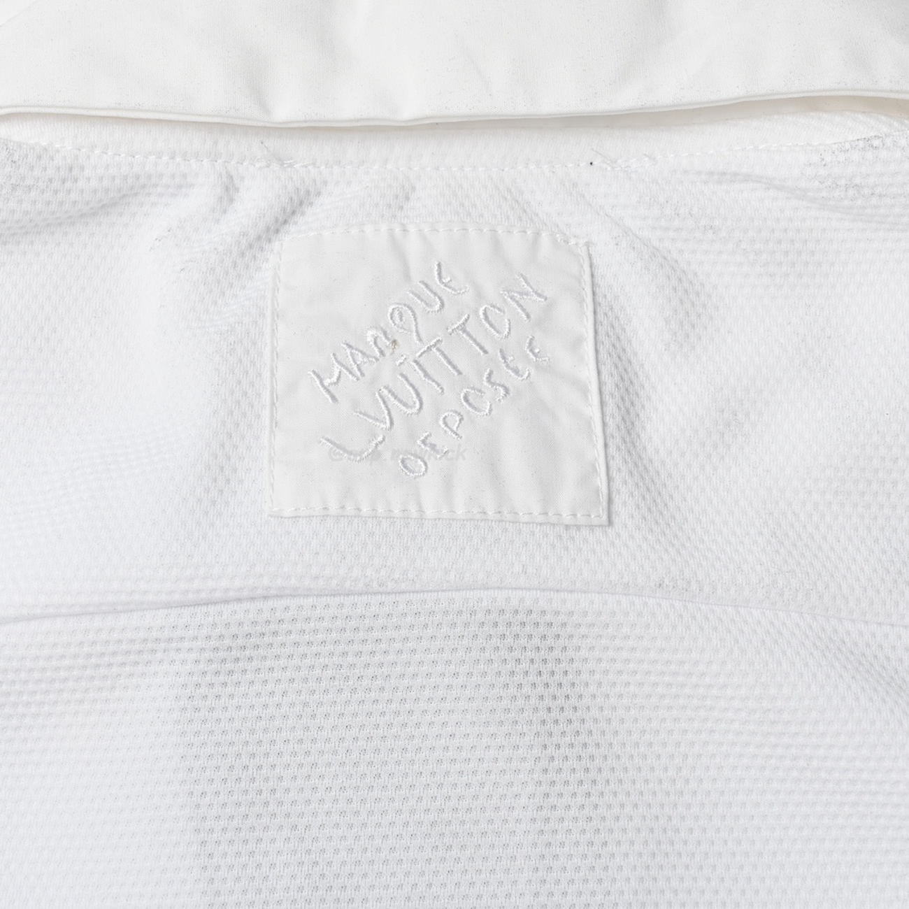 Louis Vuitton 24ss Water Diamond Letter Polo Short Sleeves T Shirt (6) - www.newkick.org Louis Vuitton 24ss Water Diamond Letter Polo Short Sleeves T Shirt (6) - www.newkick.org