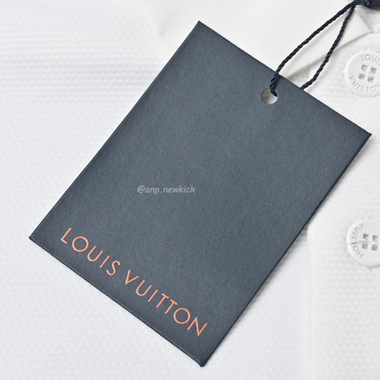 Louis Vuitton 24ss Water Diamond Letter Polo Short Sleeves T Shirt (8) - www.newkick.org Louis Vuitton 24ss Water Diamond Letter Polo Short Sleeves T Shirt (8) - www.newkick.org