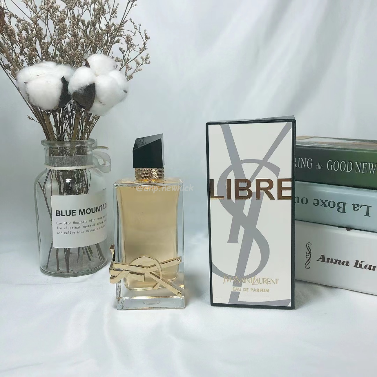 Yves Saint Laurent Libre Ysl For Women Edp 90ml (9) - www.newkick.org