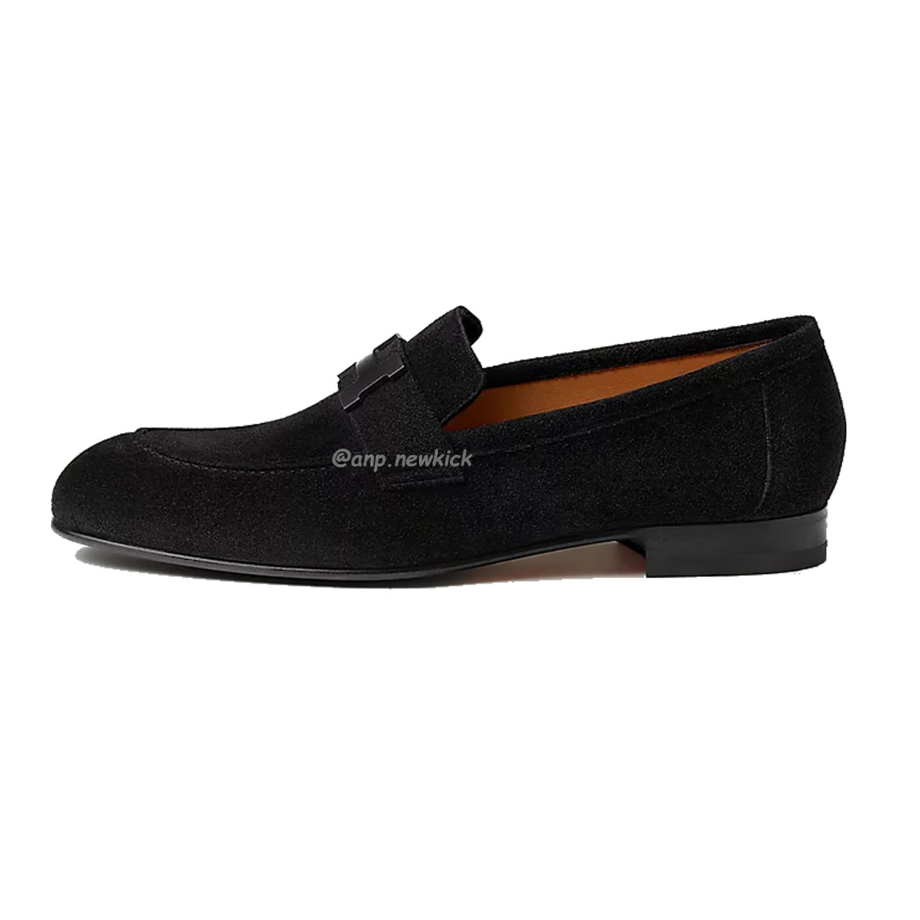 Hermès H Paris Loafer Suede (1) - www.newkick.org Hermès H Paris Loafer Suede (1) - www.newkick.org
