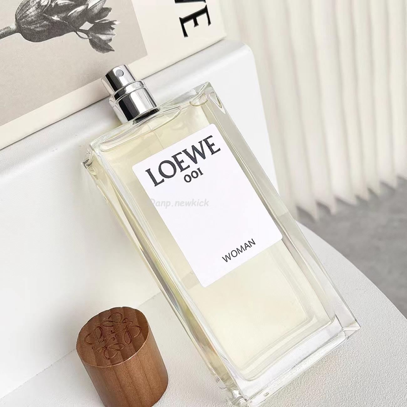 Loewe 001 Womens Edp 100ml (3) - www.newkick.org Loewe 001 Womens Edp 100ml (3) - www.newkick.org