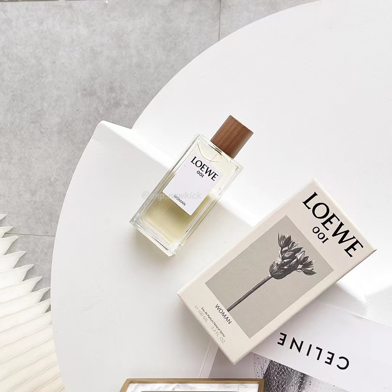Loewe 001 Womens Edp 100ml (6) - www.newkick.org Loewe 001 Womens Edp 100ml (6) - www.newkick.org