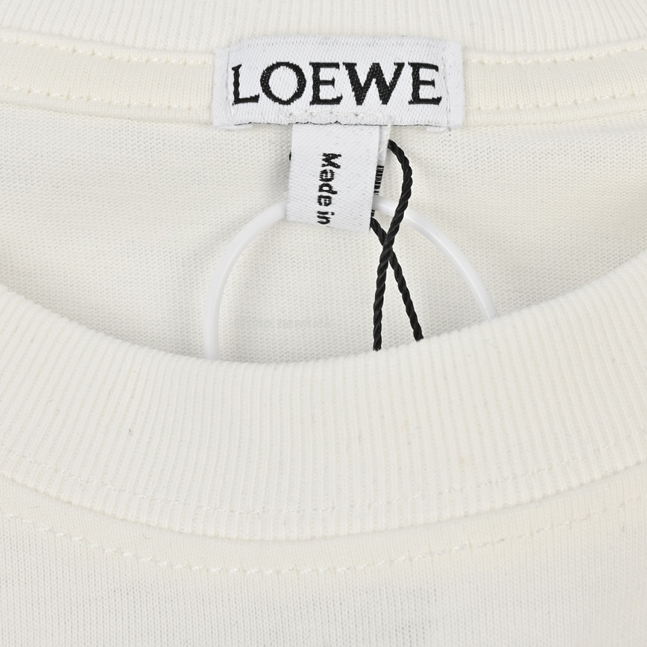 Loewe 24ss Neon Logo Short Sleeved (11) - www.newkick.org Loewe 24ss Neon Logo Short Sleeved (11) - www.newkick.org