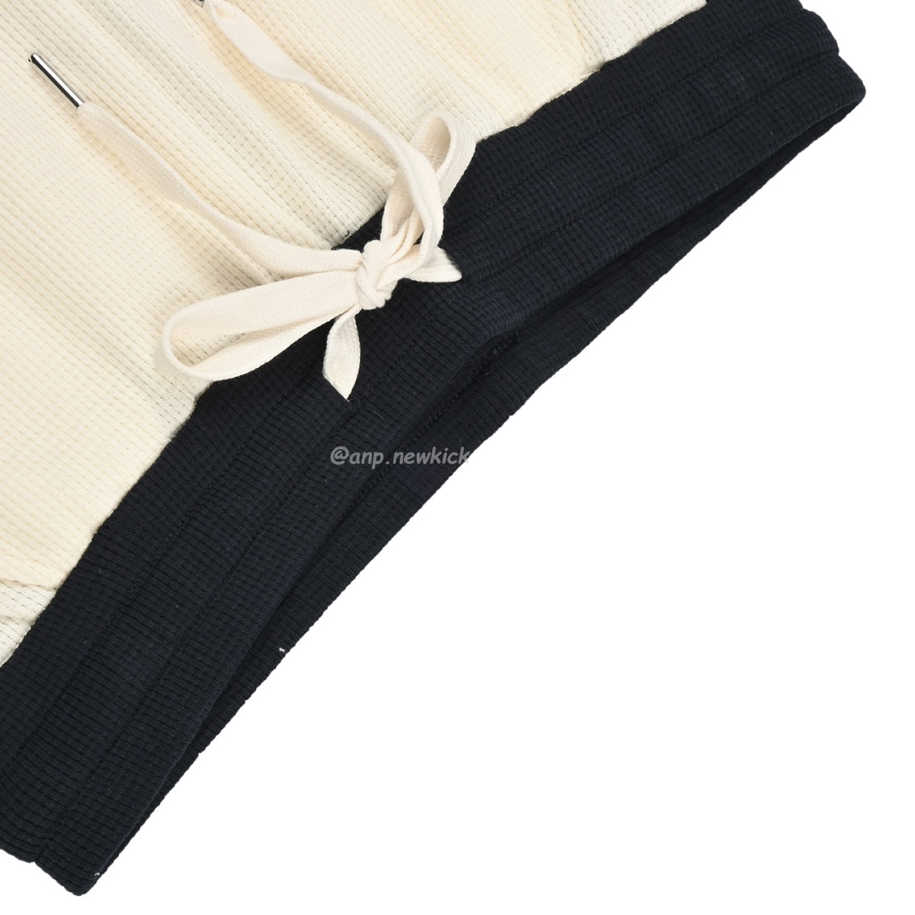 Loewe 24ss Embroidered Logo Color Blocking Waffle Shorts (8) - www.newkick.org Loewe 24ss Embroidered Logo Color Blocking Waffle Shorts (8) - www.newkick.org