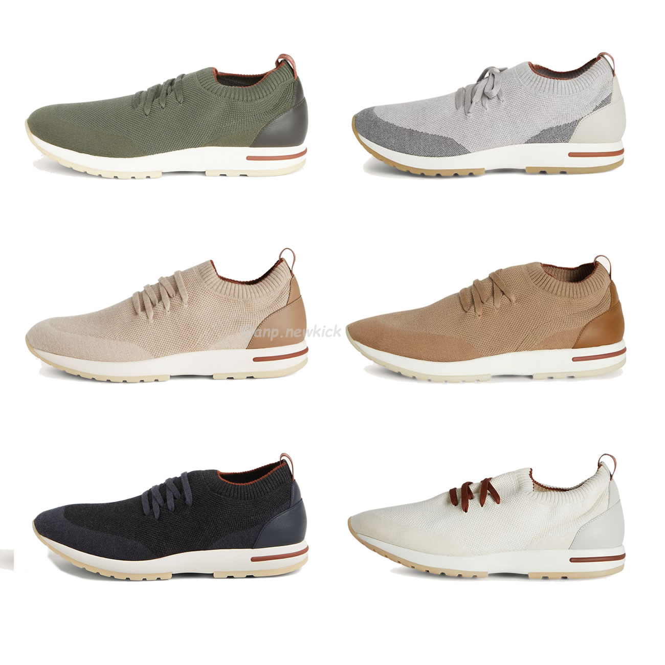 Loro Piana Flexy Walk Sneakers (1) - www.newkick.vip Loro Piana Flexy Walk Sneakers (1) - www.newkick.vip