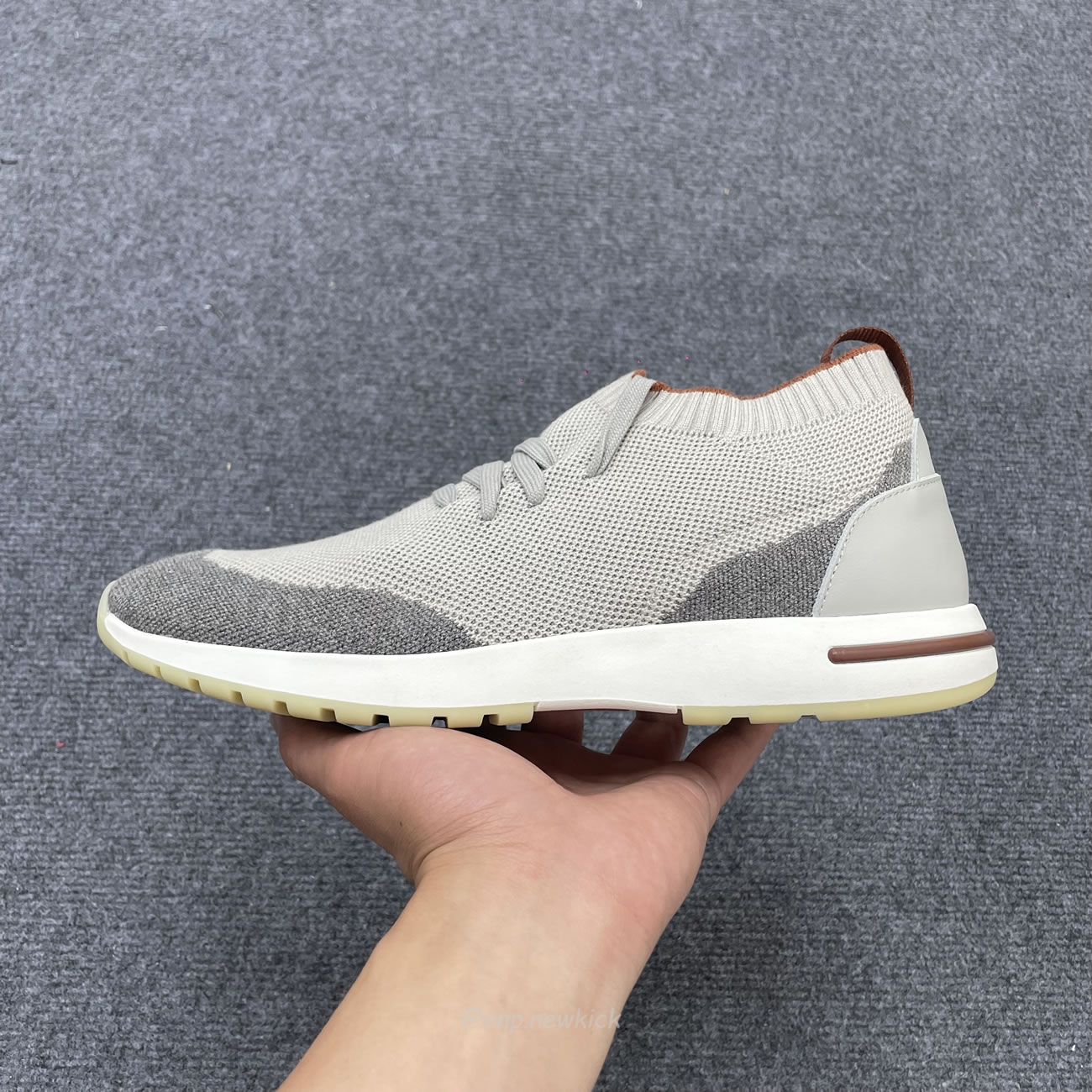Loro Piana Flexy Walk Sneakers (11) - www.newkick.vip Loro Piana Flexy Walk Sneakers (11) - www.newkick.vip
