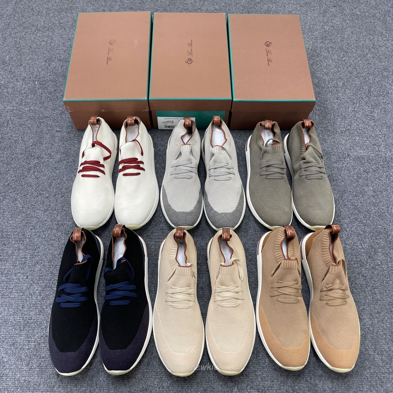 Loro Piana Flexy Walk Sneakers (16) - www.newkick.vip Loro Piana Flexy Walk Sneakers (16) - www.newkick.vip
