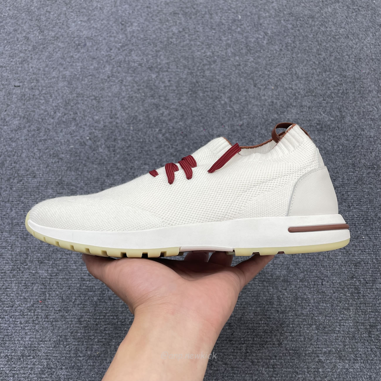 Loro Piana Flexy Walk Sneakers (3) - www.newkick.vip Loro Piana Flexy Walk Sneakers (3) - www.newkick.vip