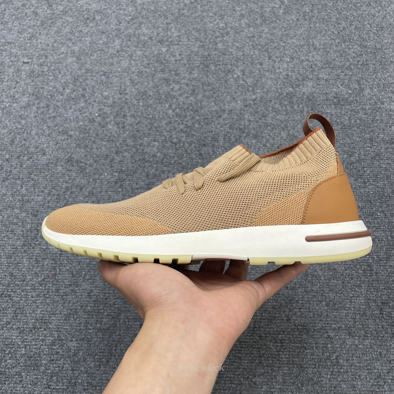 Loro Piana Flexy Walk Sneakers (8) - www.newkick.vip Loro Piana Flexy Walk Sneakers (8) - www.newkick.vip