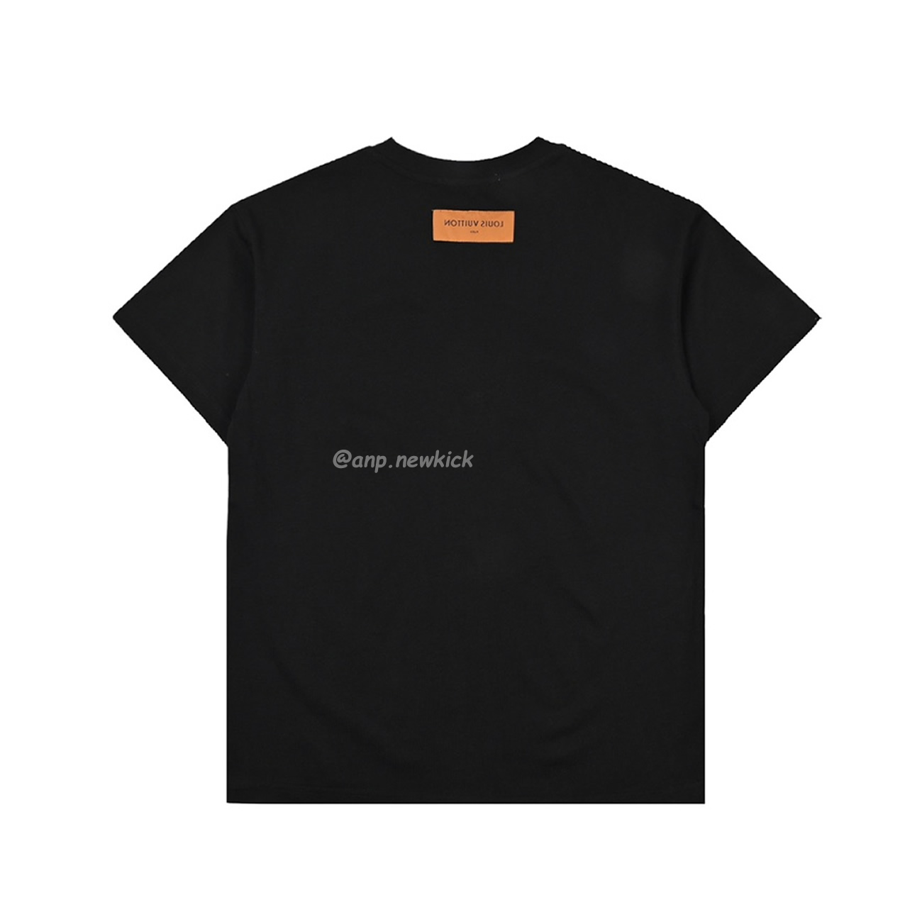 Louis Vuitton Classic Alphabet Digital Direct Spray Round Neck Short Sleeve T Shirt (3) - www.newkick.org Louis Vuitton Classic Alphabet Digital Direct Spray Round Neck Short Sleeve T Shirt (3) - www.newkick.org