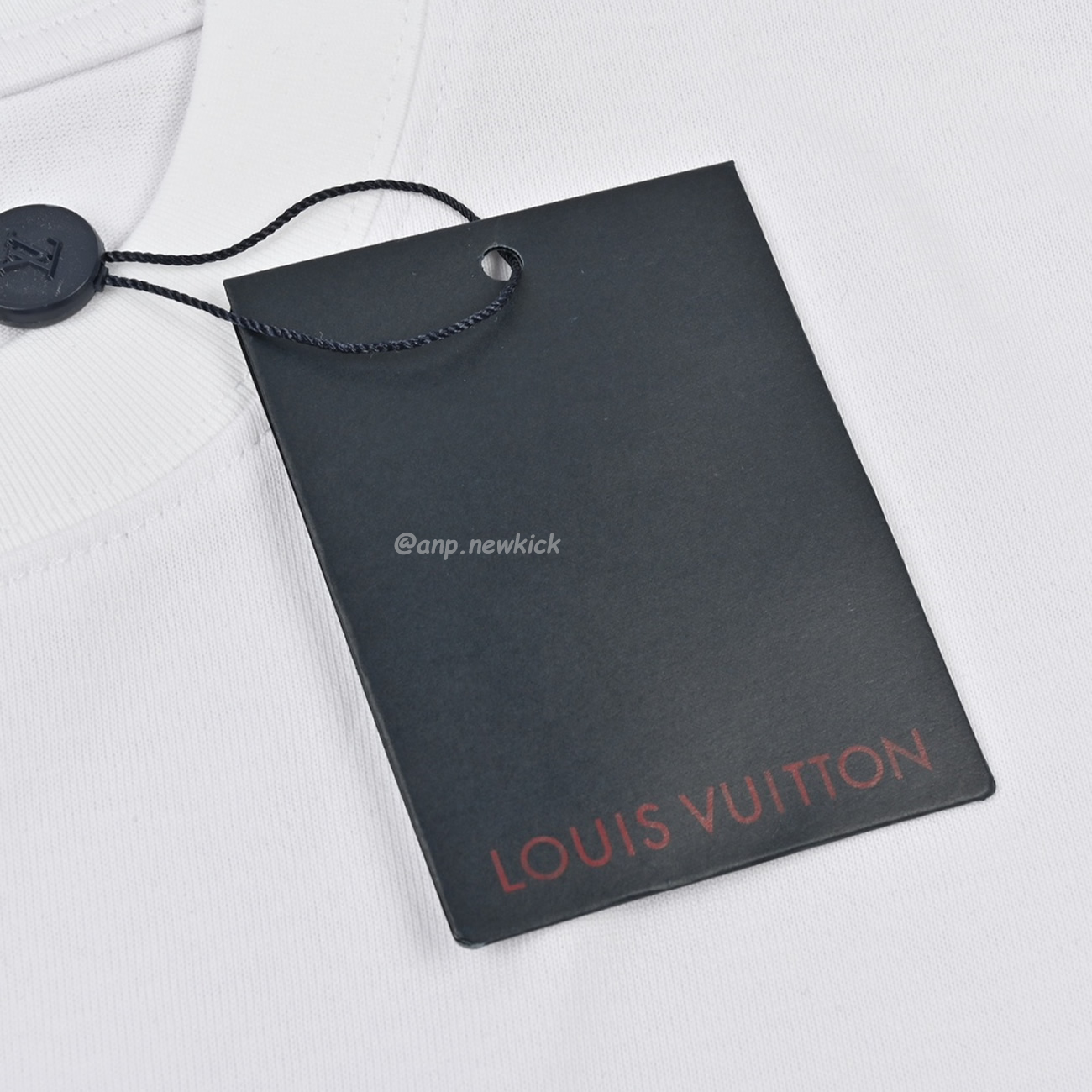 Louis Vuitton Classic Alphabet Digital Direct Spray Round Neck Short Sleeve T Shirt (4) - www.newkick.org Louis Vuitton Classic Alphabet Digital Direct Spray Round Neck Short Sleeve T Shirt (4) - www.newkick.org
