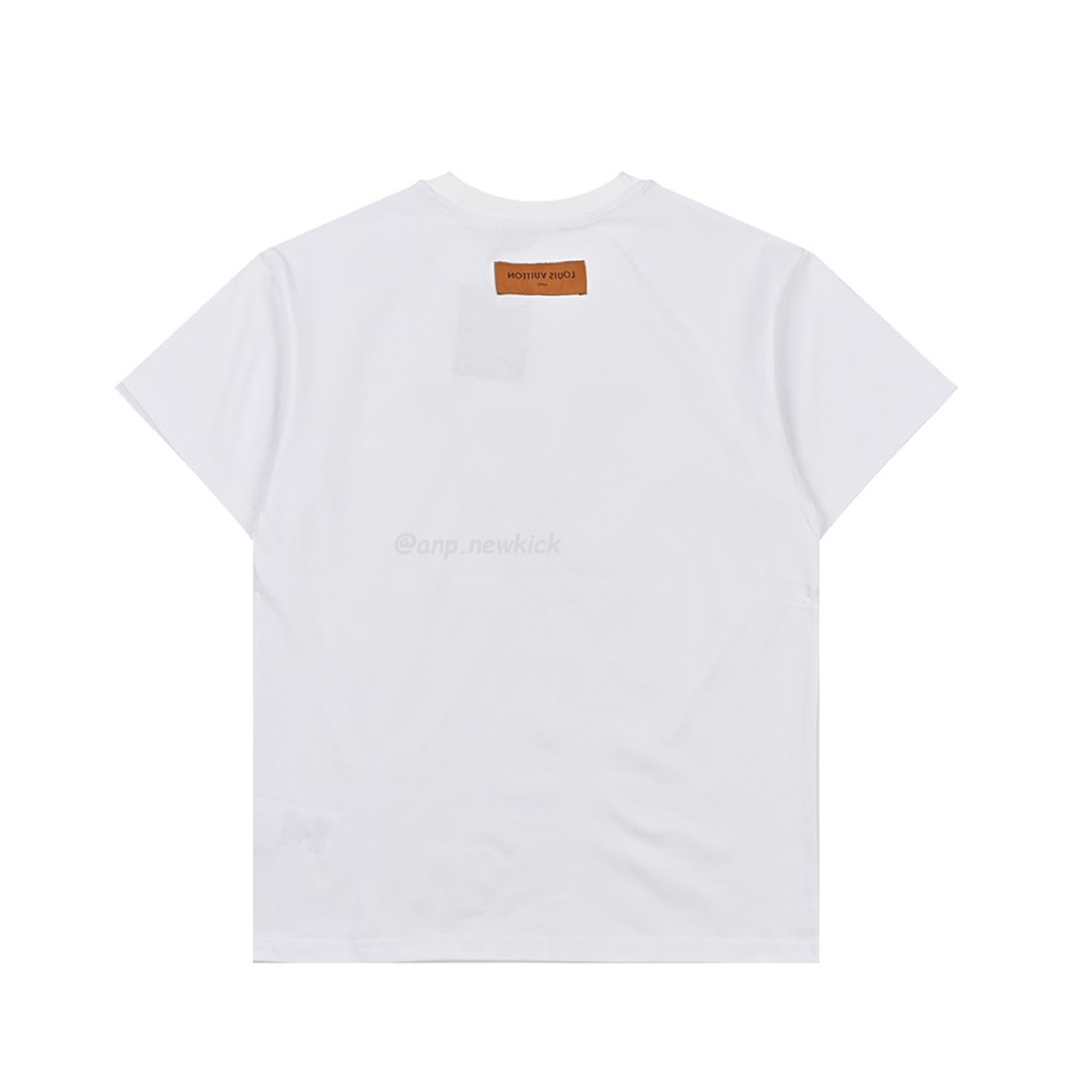 Louis Vuitton Classic Alphabet Digital Direct Spray Round Neck Short Sleeve T Shirt (9) - www.newkick.org Louis Vuitton Classic Alphabet Digital Direct Spray Round Neck Short Sleeve T Shirt (9) - www.newkick.org