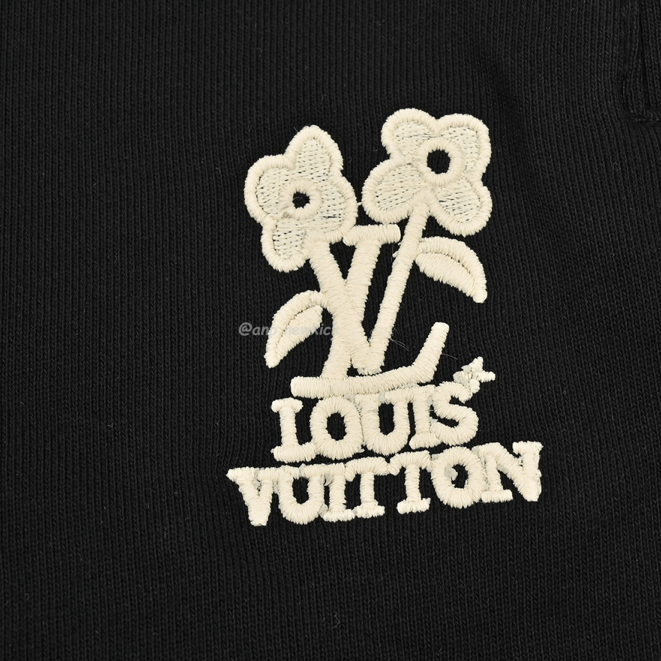 Louis Vuitton Flower Letter Embroidered Shorts (8) - www.newkick.org Louis Vuitton Flower Letter Embroidered Shorts (8) - www.newkick.org