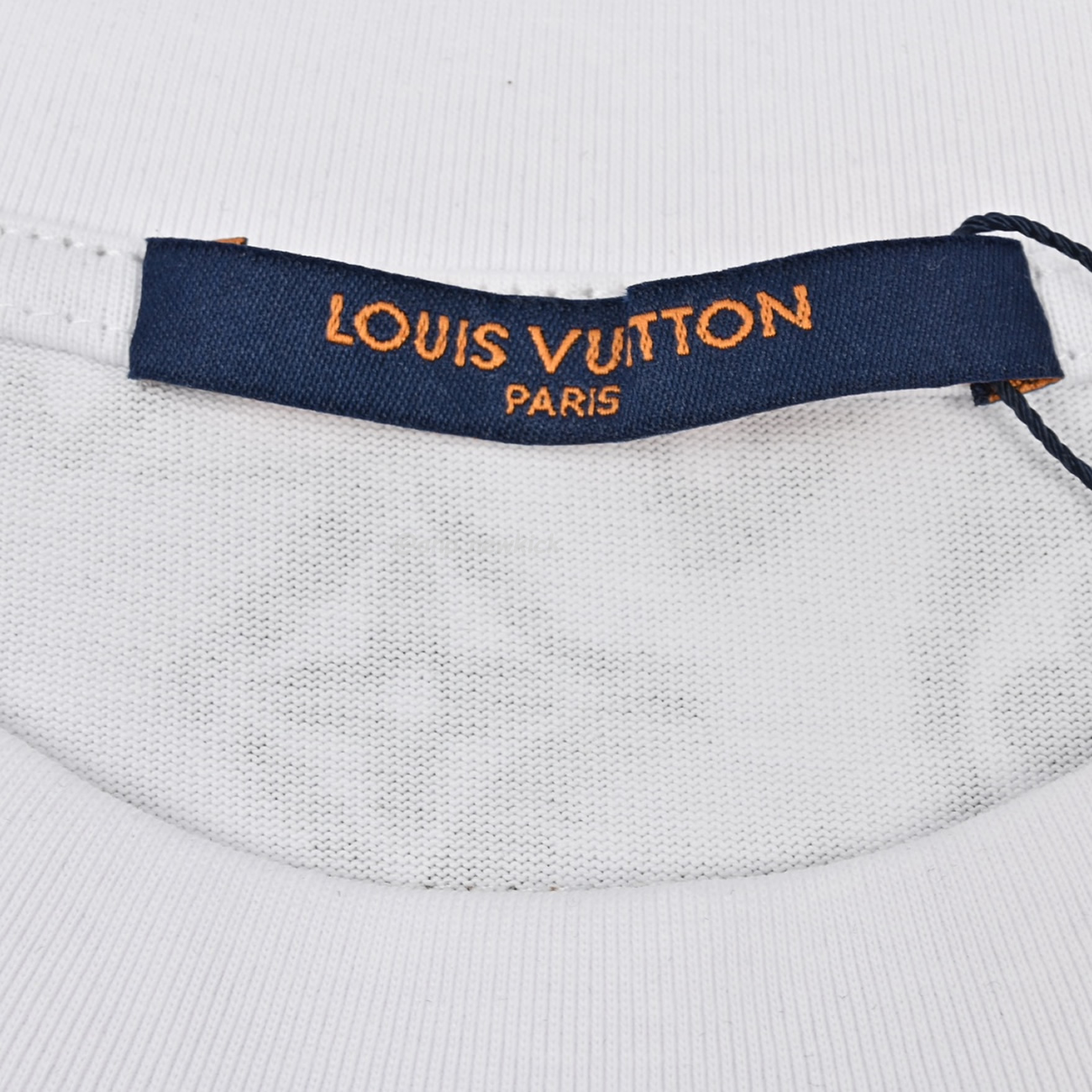 Louis Vuitton Full Print Presbyopia Logo Round Neck Short Sleeved T Shirt (4) - www.newkick.org Louis Vuitton Full Print Presbyopia Logo Round Neck Short Sleeved T Shirt (4) - www.newkick.org