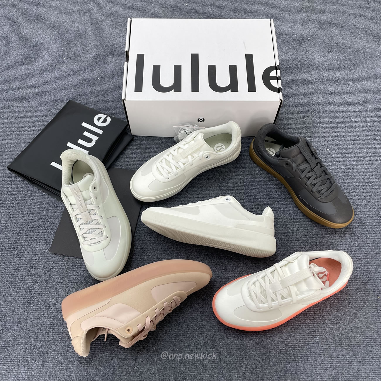 Lululemon Cityverse Wear Resistant Slip Resistant Low Casual Shoes (13) - www.newkick.vip Lululemon Cityverse Wear Resistant Slip Resistant Low Casual Shoes (13) - www.newkick.vip