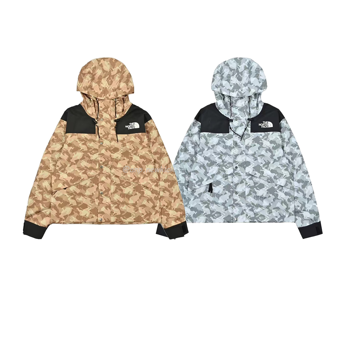 The North Face M 86 Retro Mountain Jacket Year Of The Rabbit Limited (1) - www.newkick.org The North Face M 86 Retro Mountain Jacket Year Of The Rabbit Limited (1) - www.newkick.org