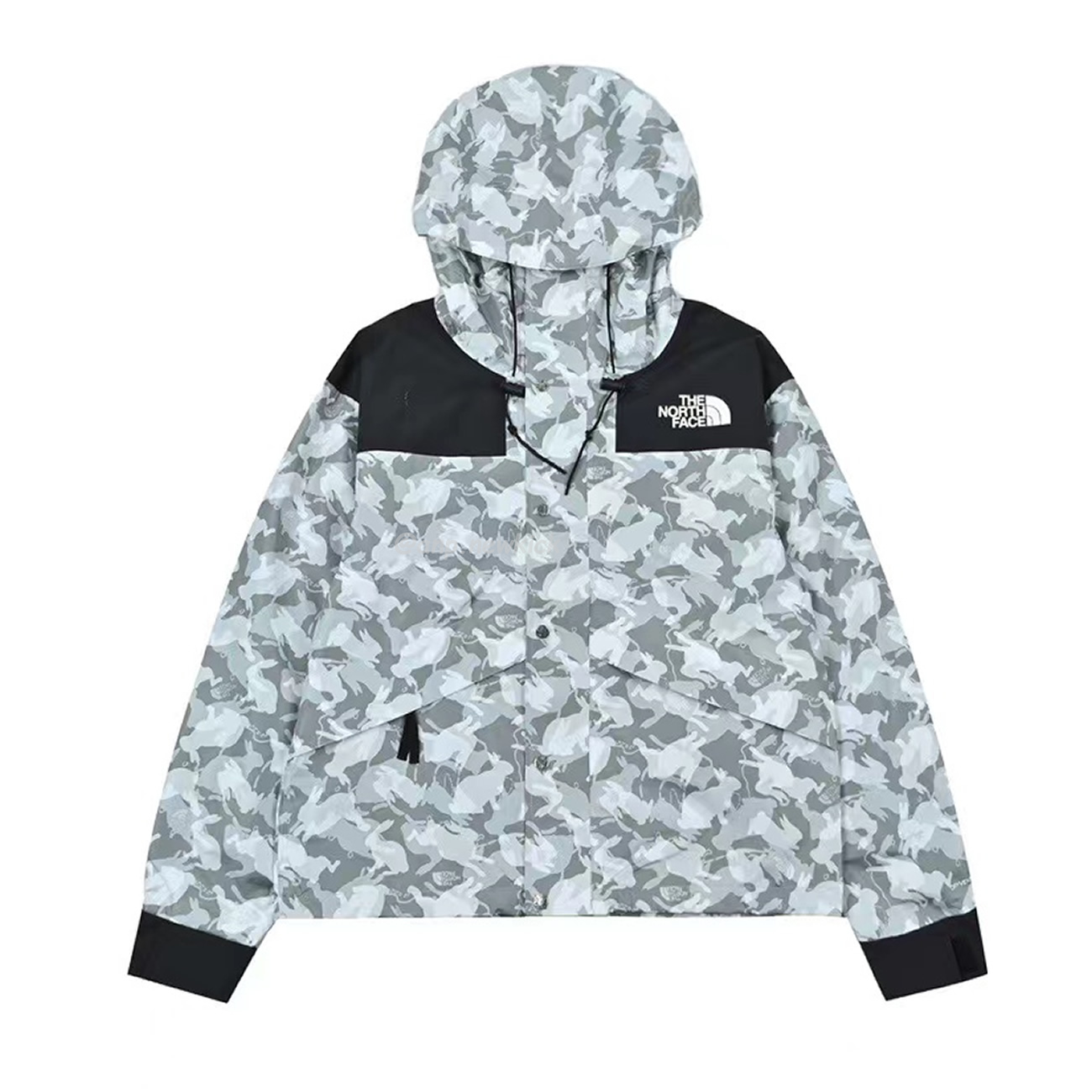 The North Face M 86 Retro Mountain Jacket Year Of The Rabbit Limited (5) - www.newkick.org The North Face M 86 Retro Mountain Jacket Year Of The Rabbit Limited (5) - www.newkick.org