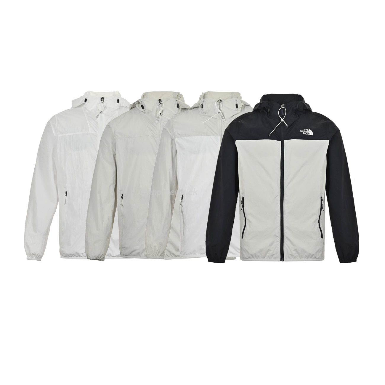 The North Face M Upf Wind Jacket Outdoor Sports Thin Hooded Breathable Windproof And Sun Proof Clothing (1) - www.newkick.org The North Face M Upf Wind Jacket Outdoor Sports Thin Hooded Breathable Windproof And Sun Proof Clothing (1) - www.newkick.org